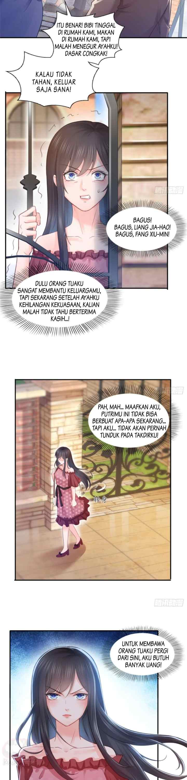 Just Like Cold Light Meets Scorching Sun chapter 66 halaman 12