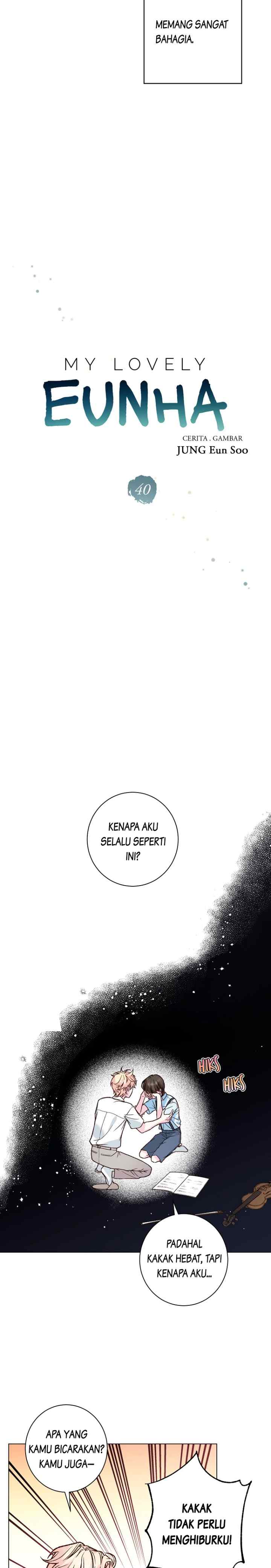 Sora no Shizuku chapter 40 halaman 7