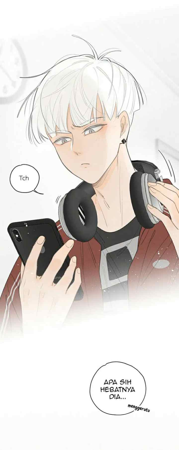 Salt Friend chapter 85 halaman 7