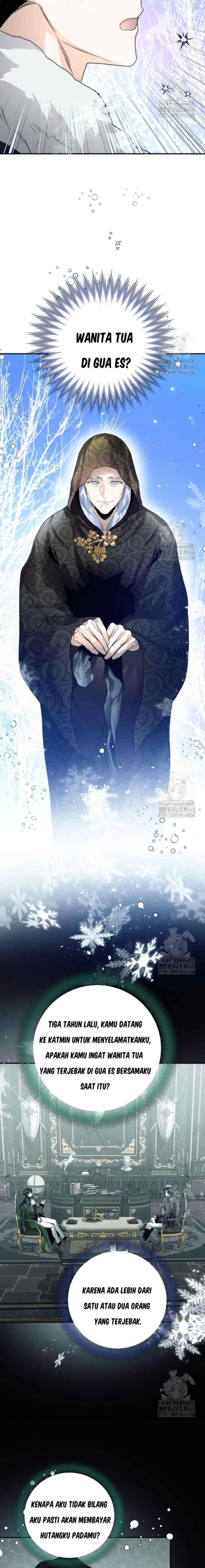 Royal Marriage chapter 98 halaman 13