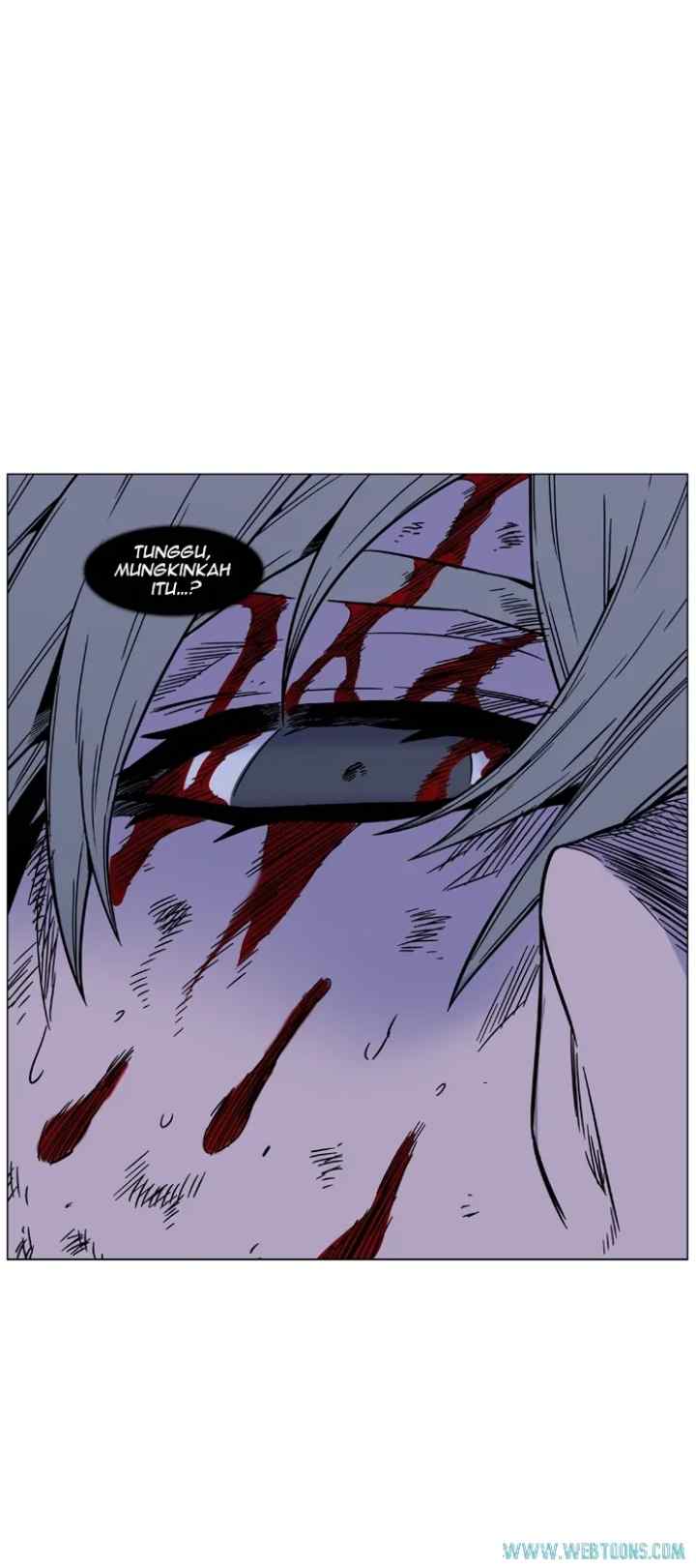 Noblesse chapter 453 halaman 13