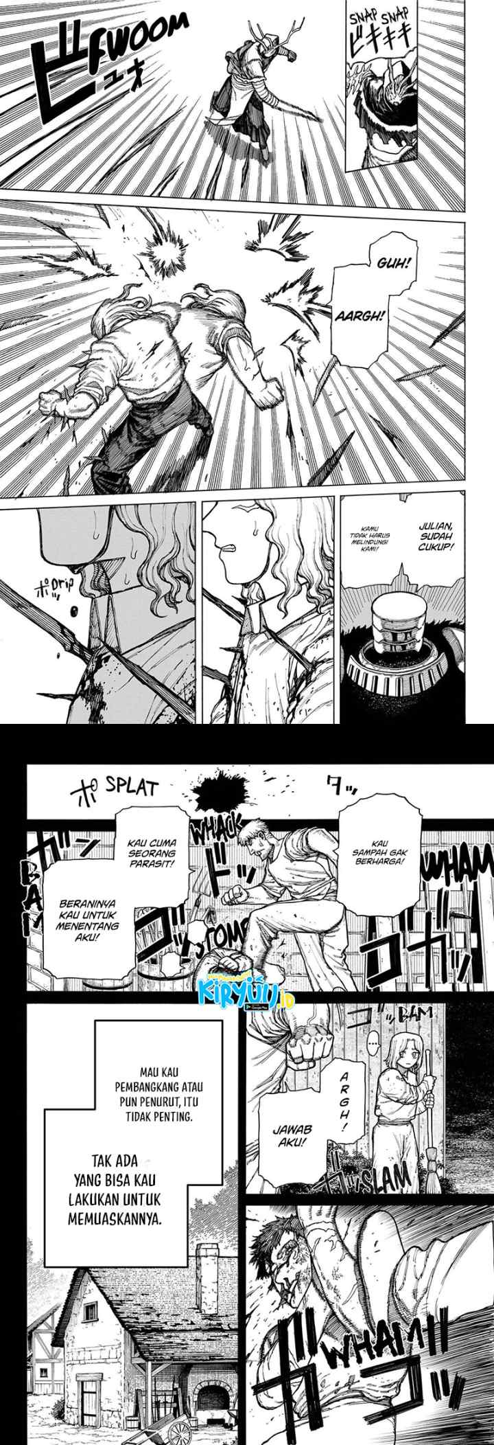 Centuria chapter 8 halaman 8