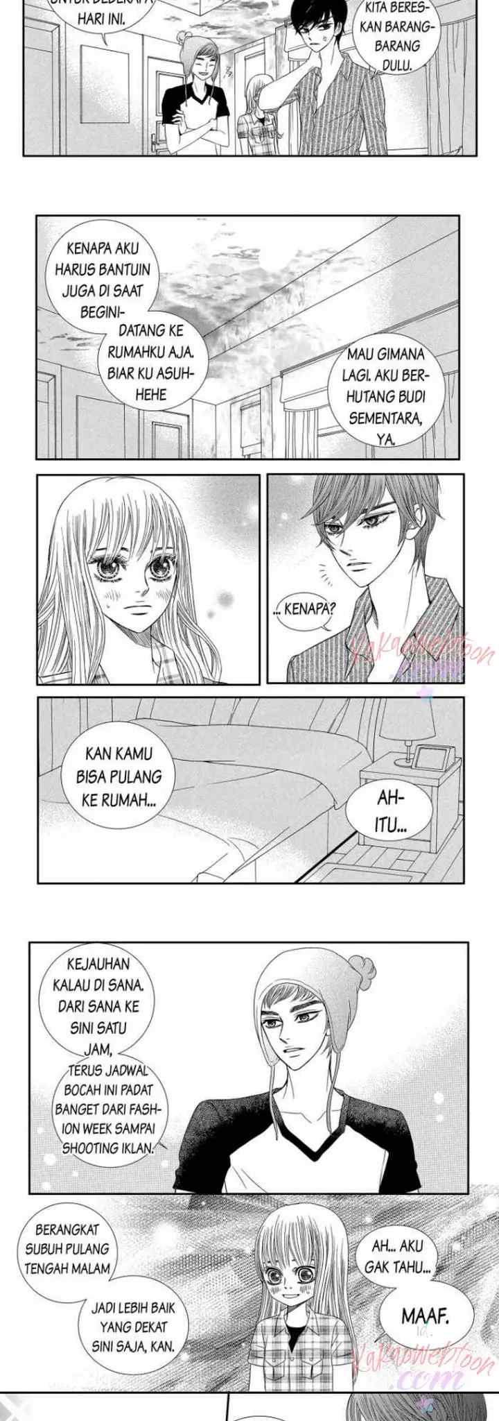 I Pick Dahong chapter 53 halaman 10