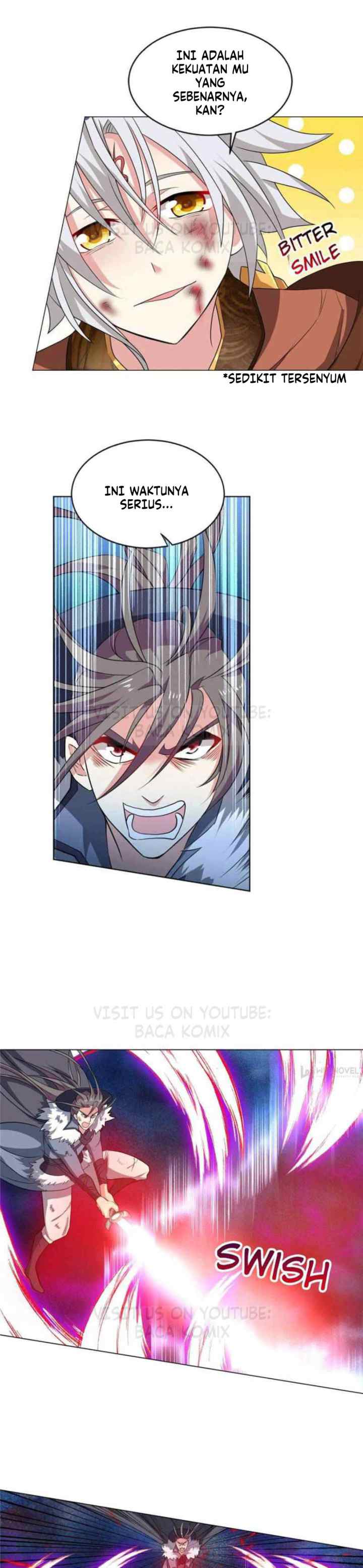 Rebirth of a Golden Boy in Another World chapter 62 halaman 13