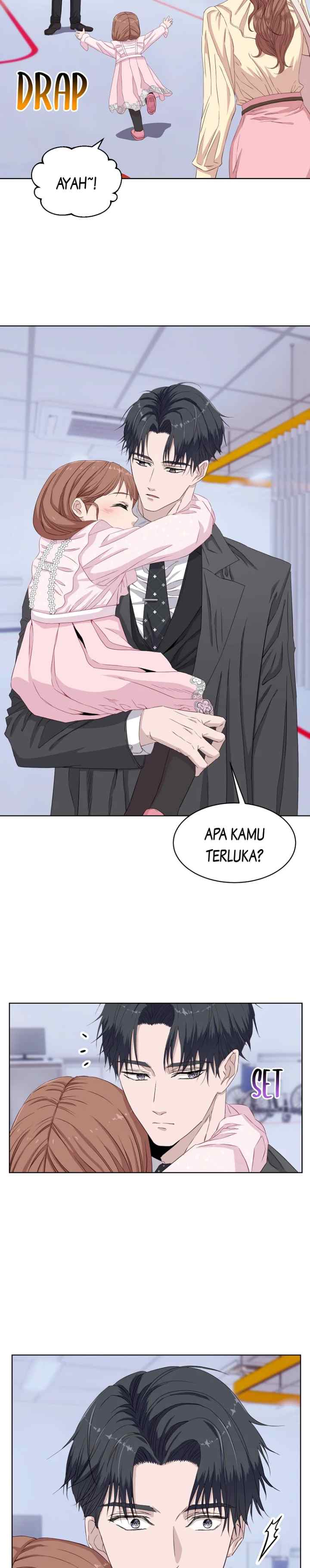 Delete (Tasse) chapter 1 halaman 18