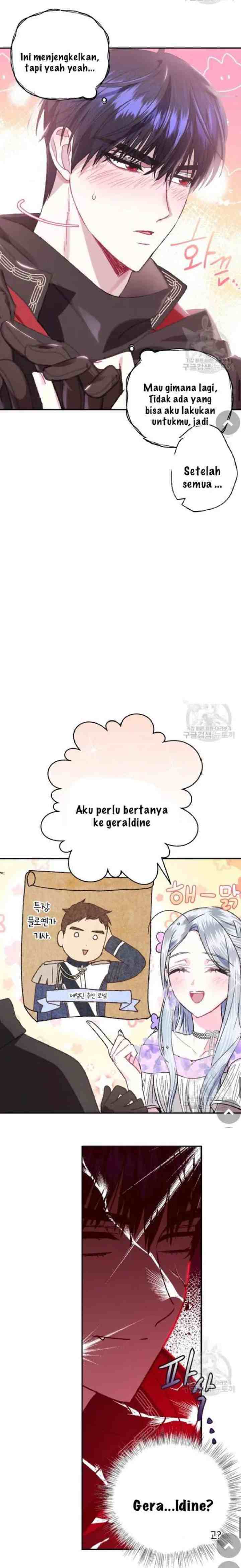 Father, I Don't Want to Get Married! chapter 22 halaman 17