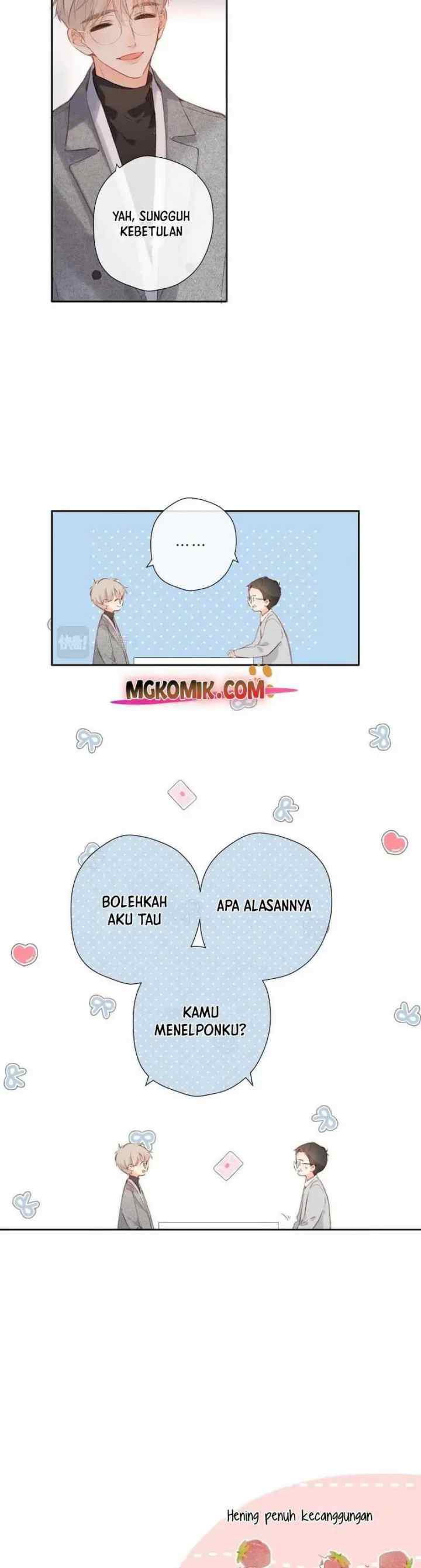 Once More chapter 129 halaman 11