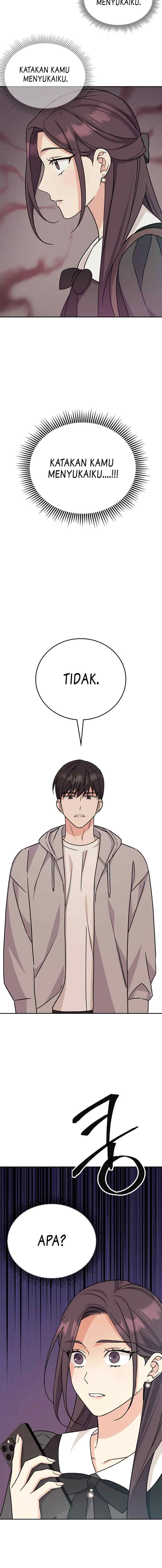 Ugly Complex chapter 4 halaman 7