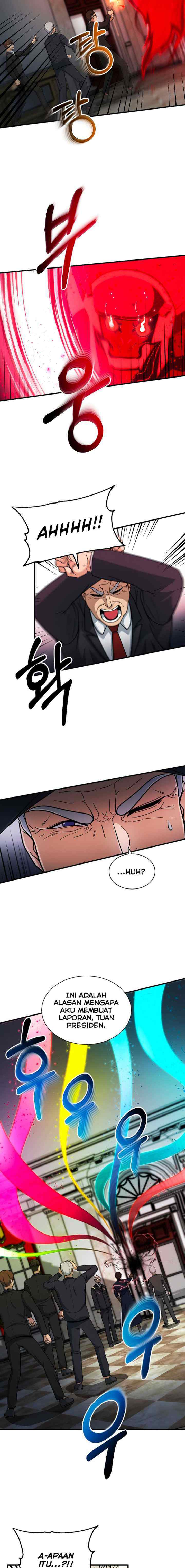 Dungeon House chapter 52 halaman 15