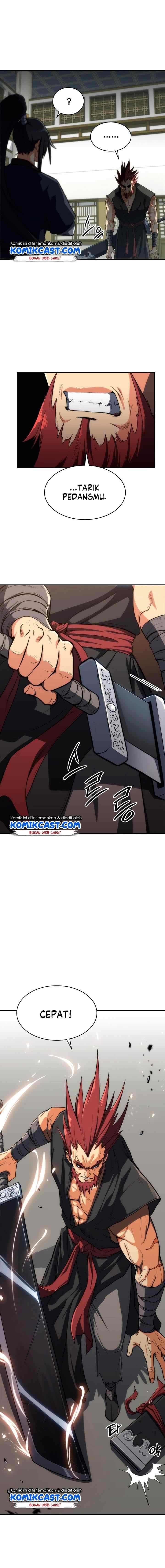 MookHyang - The Origin chapter 9 halaman 9