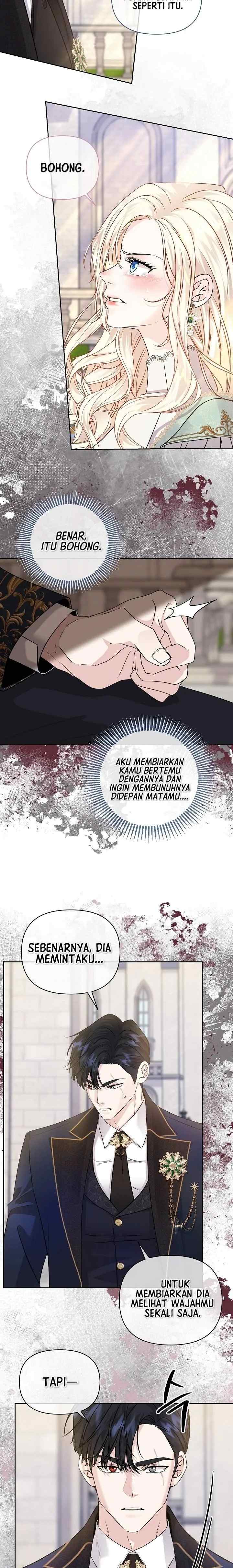 Grand Duke of the North chapter 11 halaman 17