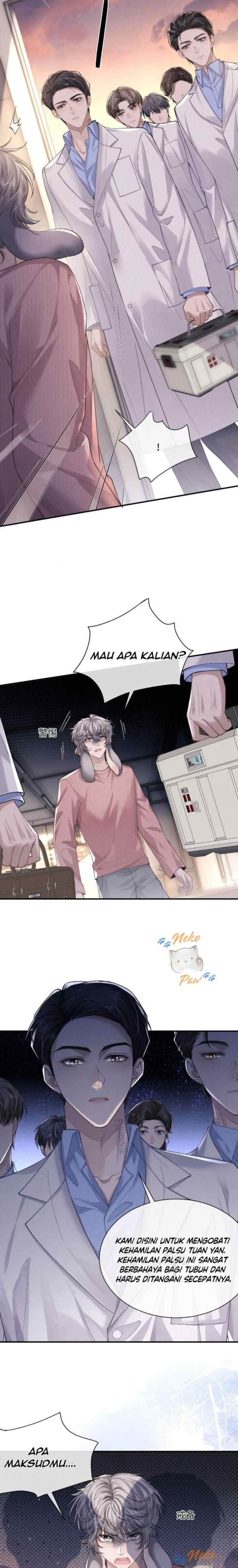 Everlasting Love chapter 68 halaman 6