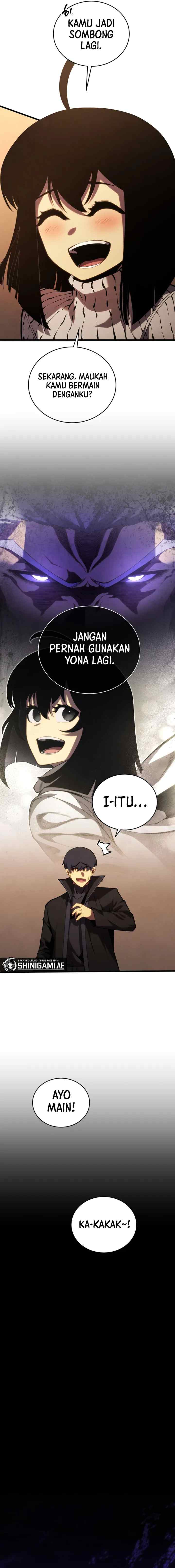 Swordmaster's Youngest Son chapter 120 halaman 9