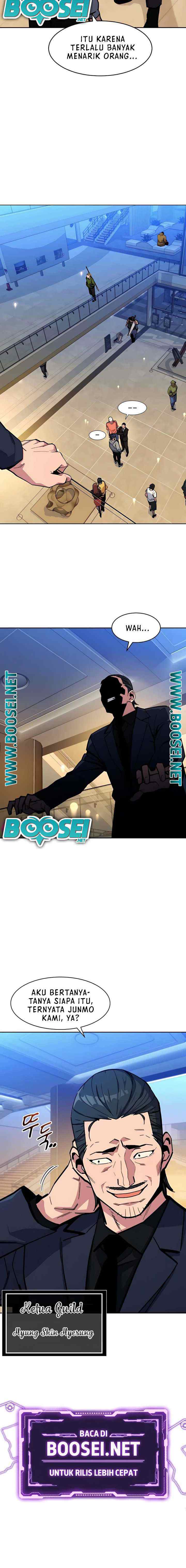 Auto-Hunting With Clones chapter 8 halaman 18