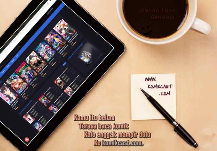 Apotheosis chapter 307 halaman 18