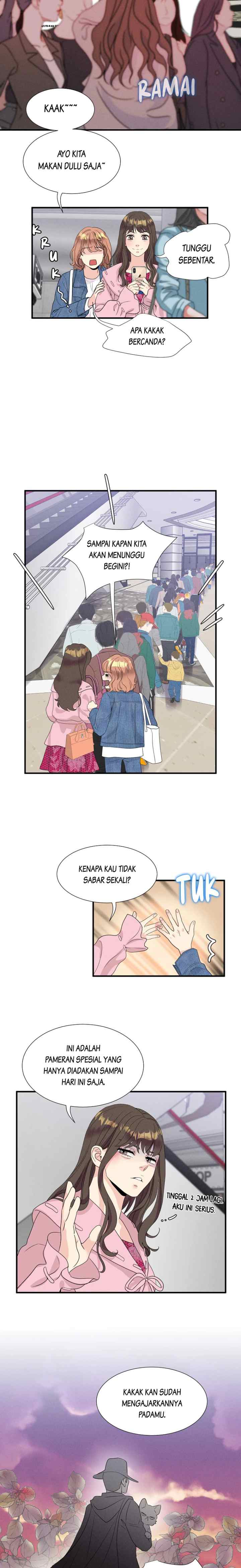 Private Preference chapter 1 halaman 5