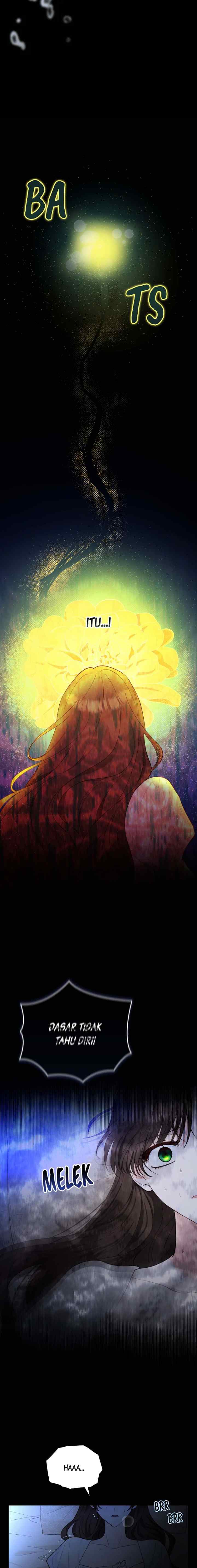 Las dos flores de la noche chapter 13 halaman 5