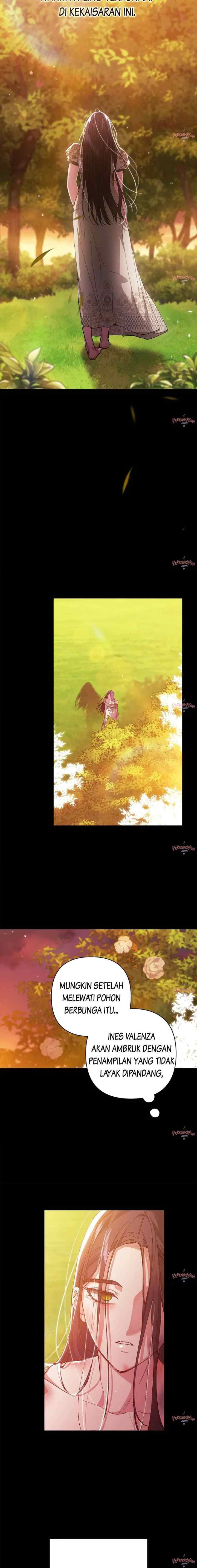 The Broken Ring: This Marriage Will Fail Anyway chapter 53 halaman 17