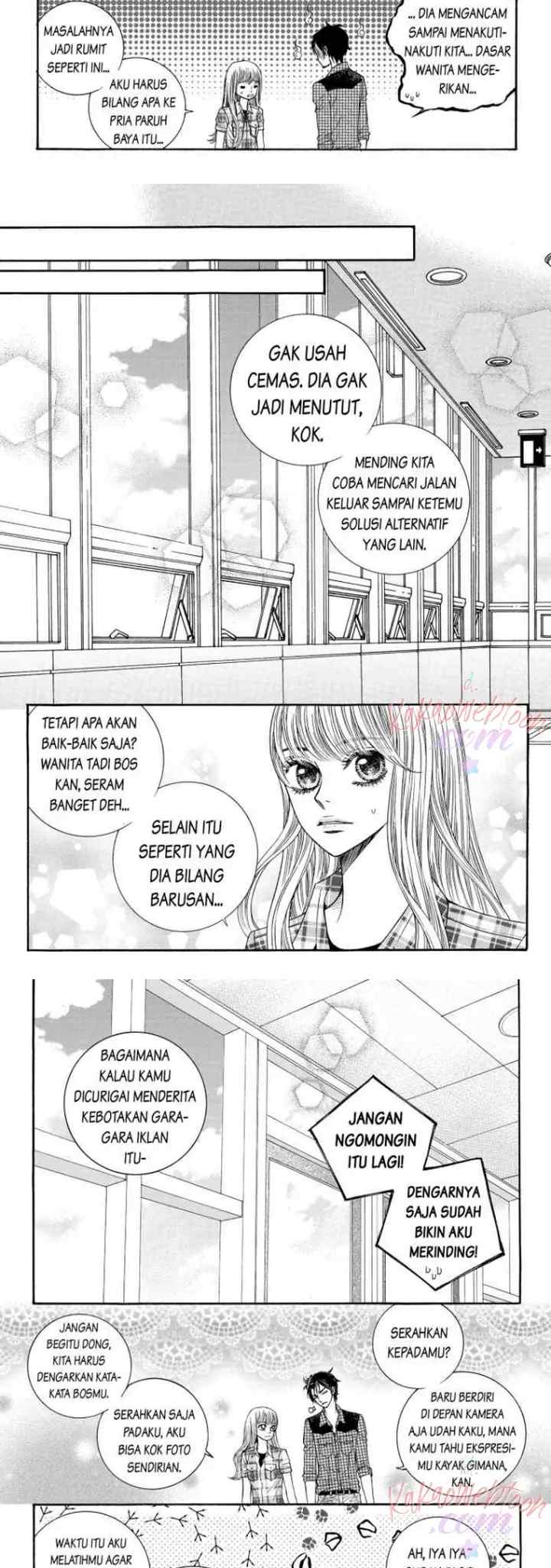I Pick Dahong chapter 44 halaman 9