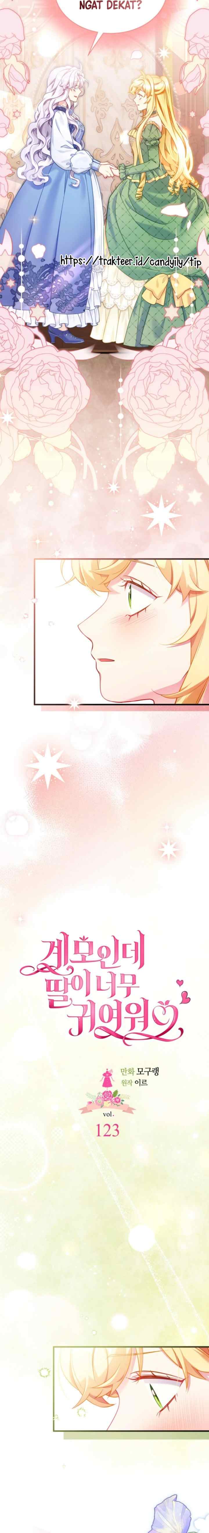 Not Sew Wicked Stepmom chapter 123 halaman 4