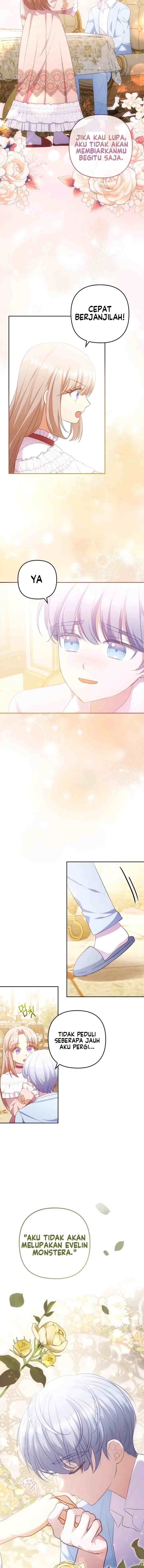 I Was Seduced By The Sick Male Lead chapter 52 halaman 4