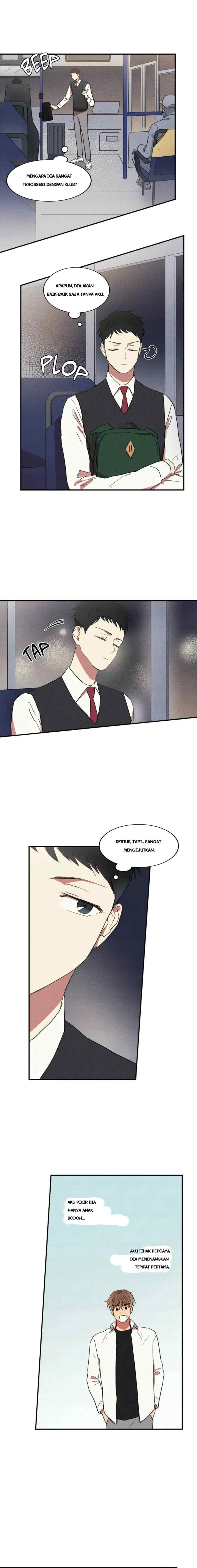 Literary Boy chapter 7 halaman 8