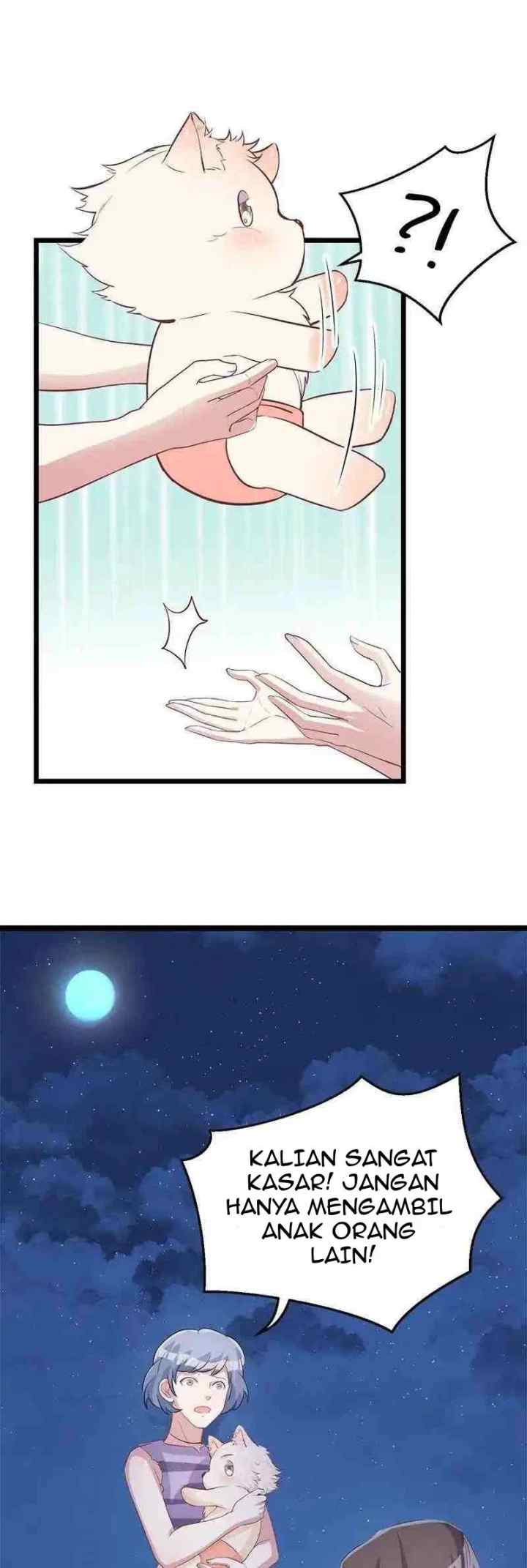 Beauty and the Beasts chapter 71 halaman 5