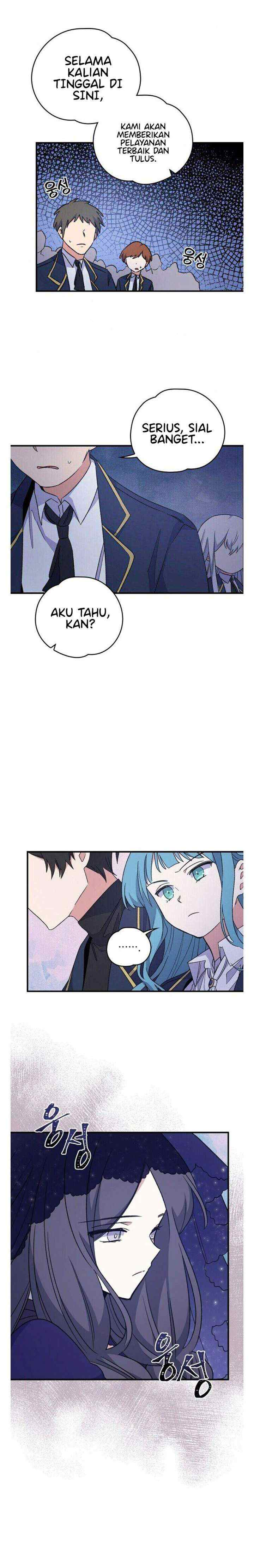 Yigret chapter 13 halaman 15