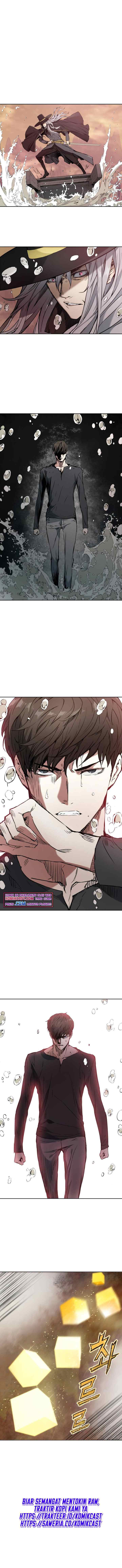 Return of the Broken Constellation chapter 1 halaman 7