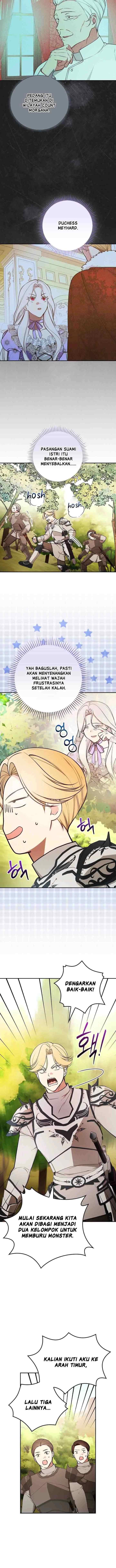 Seducing Duke Monster chapter 78 halaman 8