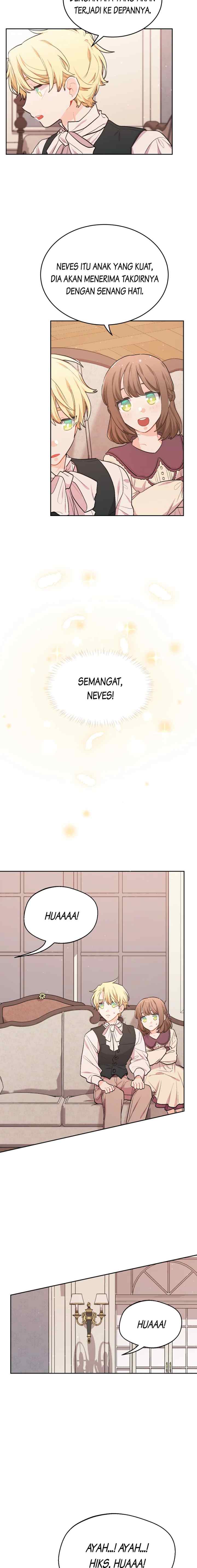 I Was Just an Ordinary Lady chapter 197 halaman 8