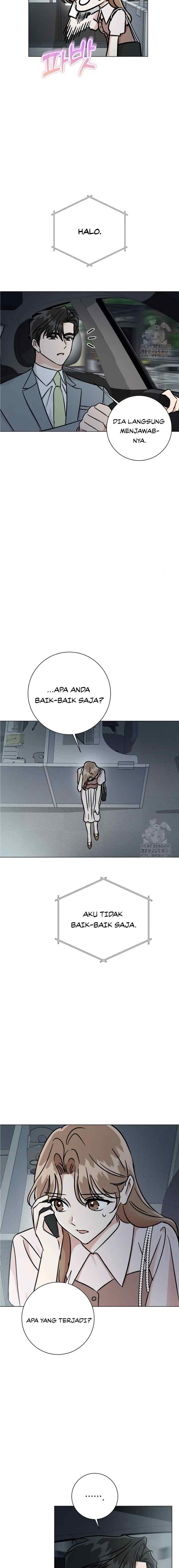 Difficult Boss chapter 14 halaman 16