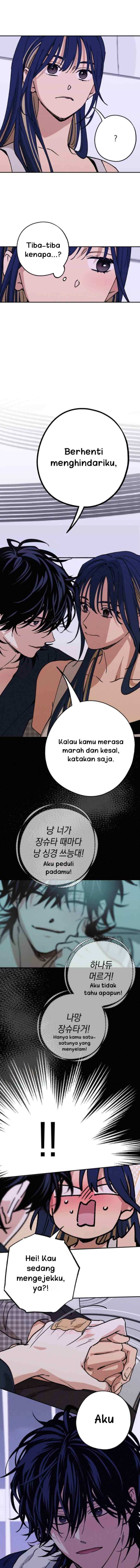 Enquanto faço isso chapter 31 halaman 8