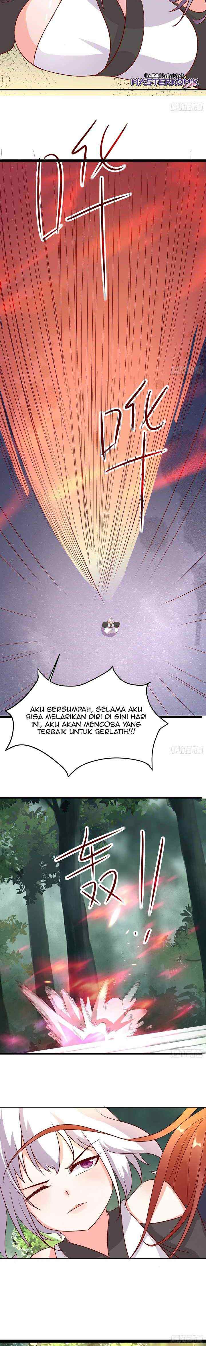 Apprentices Are All Female Devil chapter 26 halaman 12