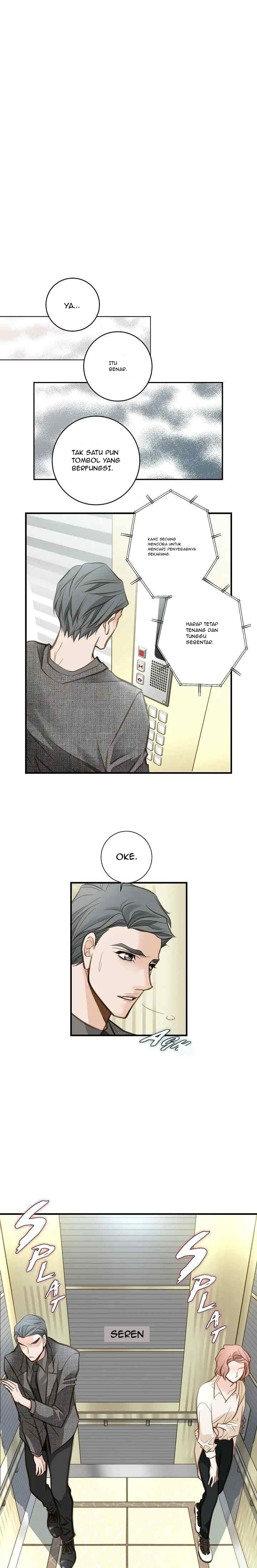 Survival Marriage chapter 8 halaman 4