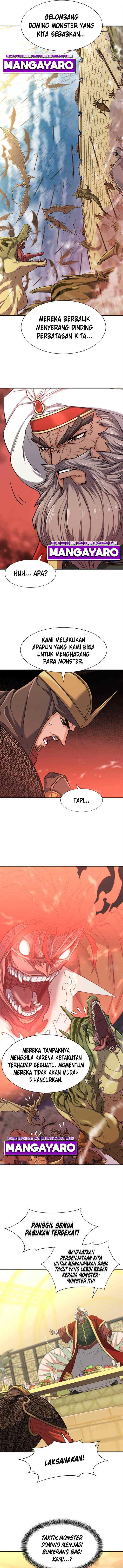 O melhor engenheiro do mundo chapter 57 halaman 5