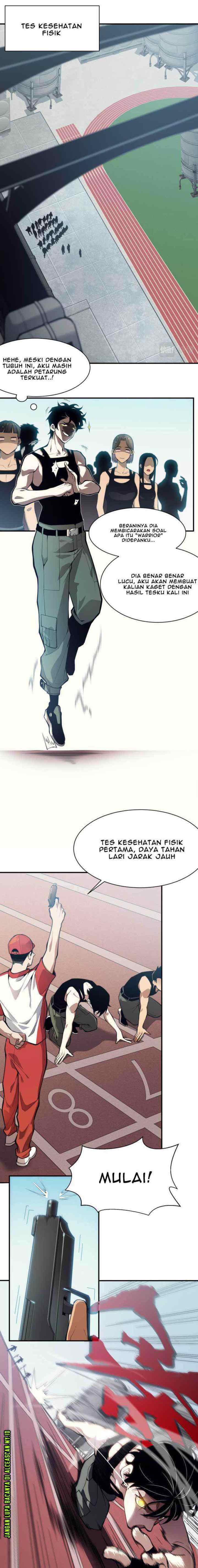 Demon Evolution chapter 2 halaman 6