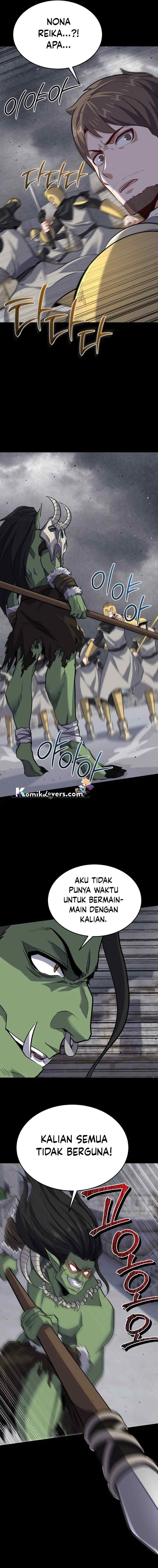 Reincarnation of the Swordmaster chapter 25 halaman 15