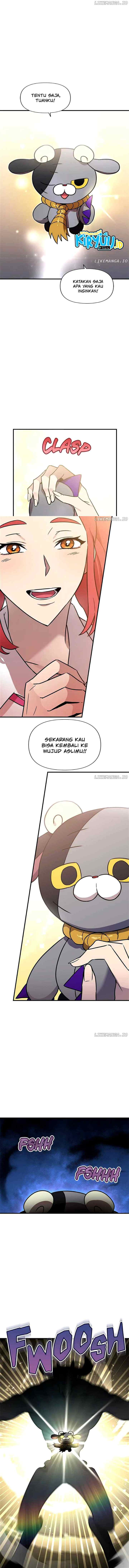 Cursed Manager's Regression chapter 61 halaman 17