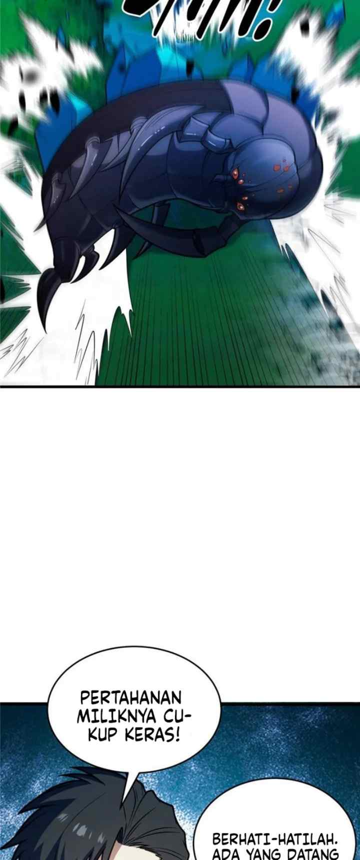 Evil Dragon Is Reincarnated! Revenge Begins at the Age of Five! chapter 100 halaman 7