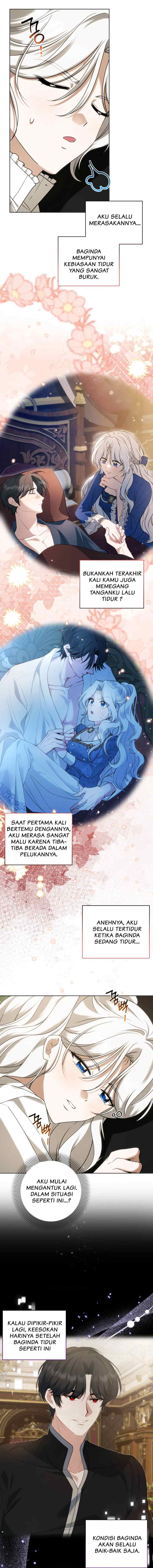 I Am the Obsessive Emperor's Talented Pharmacist chapter 32 halaman 7