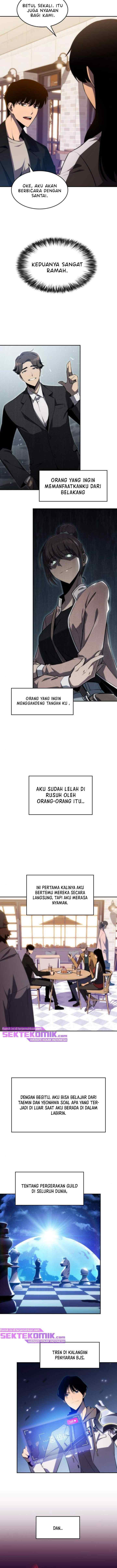 Solo Max-Level Newbie chapter 15 halaman 10