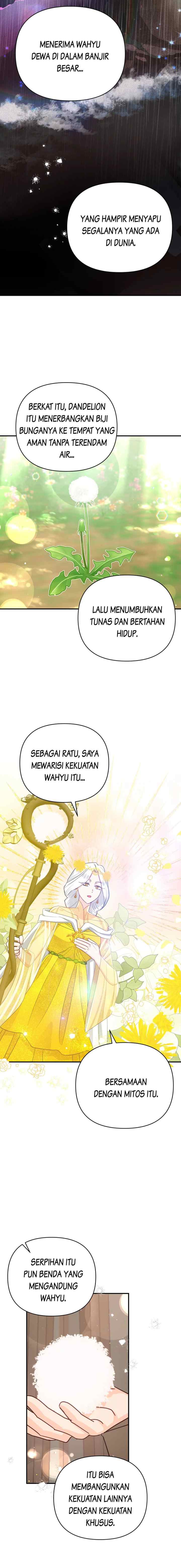 Terrarium Adventure chapter 28 halaman 18