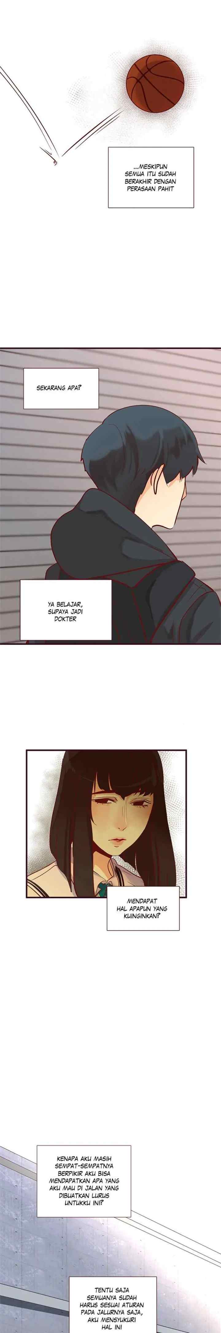 Flawless chapter 194 halaman 11
