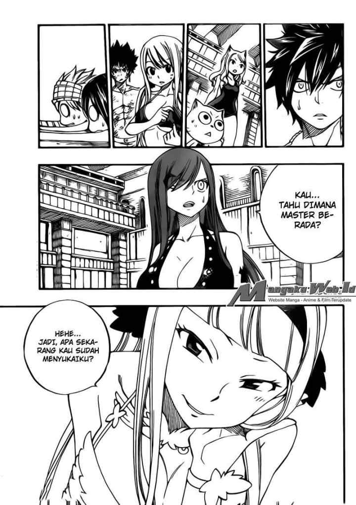 Fairy Tail chapter 444 halaman 14