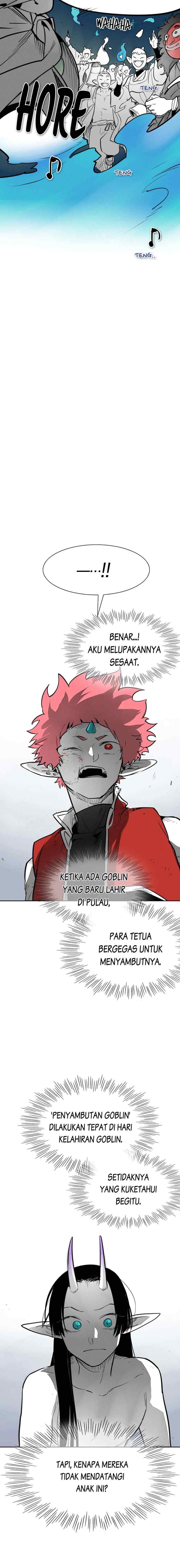 Ordinary Heroes chapter 247 halaman 4