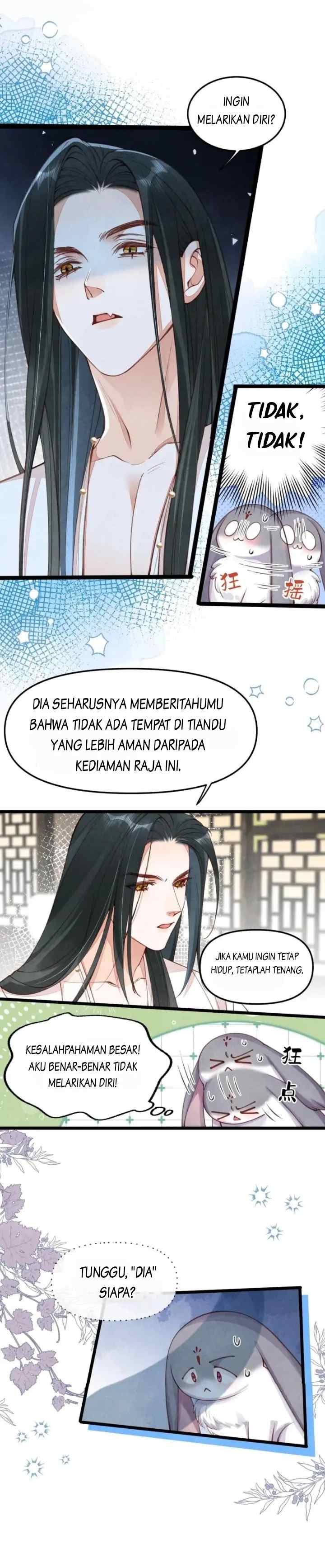 Tribute's Road To Survival chapter 3 halaman 13