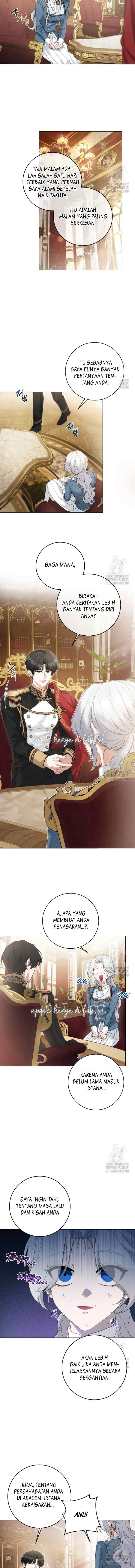 I Am the Obsessive Emperor's Talented Pharmacist chapter 2 halaman 10