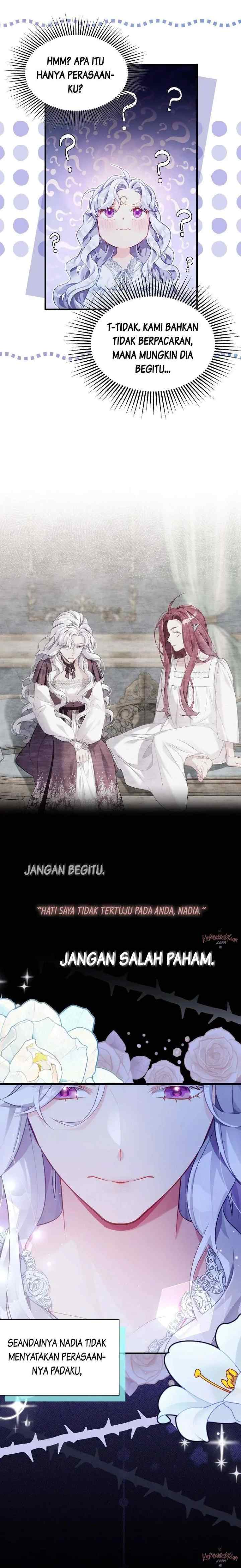 Not Sew Wicked Stepmom chapter 116 halaman 7