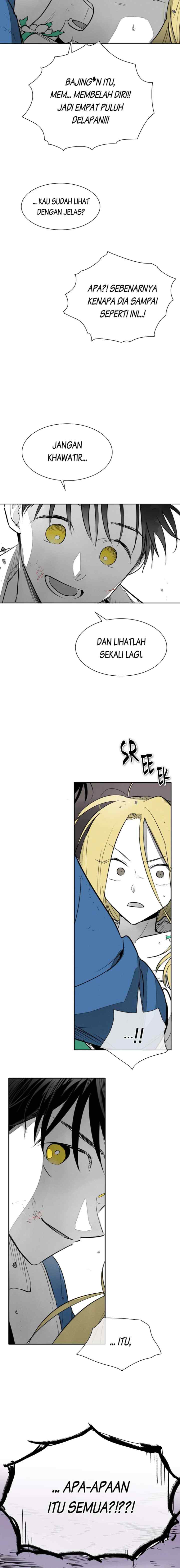 Ordinary Heroes chapter 246 halaman 18
